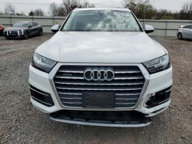 Audi Q7 3.0l Premium Plus, снимка 5