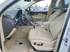 Audi Q7 3.0l Premium Plus, снимка 7