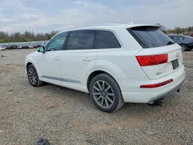 Audi Q7 3.0l Premium Plus, снимка 2