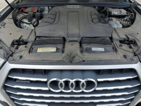 Audi Q7 3.0l Premium Plus, снимка 12