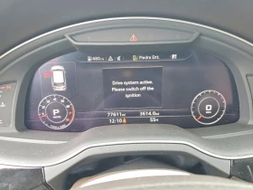 Audi Q7 3.0l Premium Plus, снимка 9