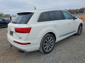 Audi Q7 3.0l Premium Plus, снимка 3