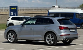 Audi SQ5, снимка 4