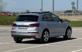 Audi SQ5, снимка 2