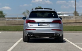 Audi SQ5, снимка 5