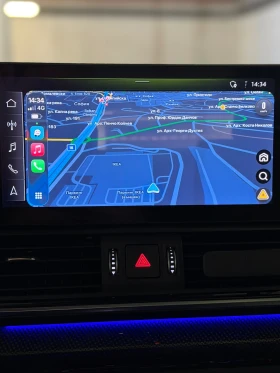 Audi SQ5, снимка 12