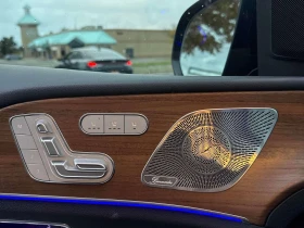 Mercedes-Benz GLS580 ДИСТРОНИК * 360 * BURMESTER * PANO * ОБДУХВАНЕ, снимка 12