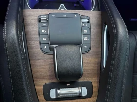 Mercedes-Benz GLS580 ДИСТРОНИК * 360 * BURMESTER * PANO * ОБДУХВАНЕ, снимка 11