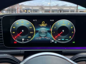Mercedes-Benz GLS580 ДИСТРОНИК * 360 * BURMESTER * PANO * ОБДУХВАНЕ, снимка 8