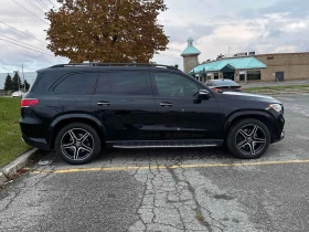 Mercedes-Benz GLS580 ДИСТРОНИК * 360 * BURMESTER * PANO * ОБДУХВАНЕ, снимка 3