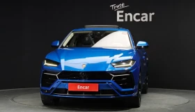 Lamborghini Urus BANG & OLUFSEN | REAR TV SCREENS | FULLY LOADED, снимка 3