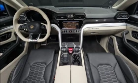Lamborghini Urus BANG & OLUFSEN | REAR TV SCREENS | FULLY LOADED, снимка 7