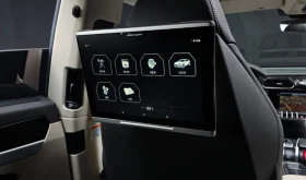 Lamborghini Urus BANG & OLUFSEN | REAR TV SCREENS | FULLY LOADED, снимка 8