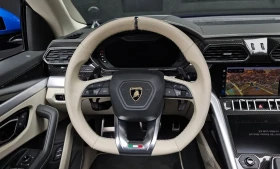 Lamborghini Urus BANG & OLUFSEN | REAR TV SCREENS | FULLY LOADED, снимка 11