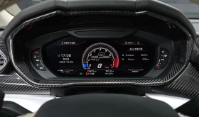 Lamborghini Urus BANG & OLUFSEN | REAR TV SCREENS | FULLY LOADED, снимка 14