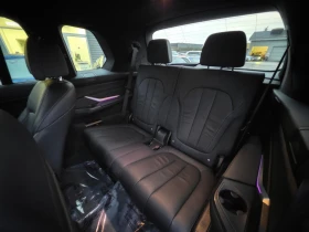 BMW X7 * xDrive40i* ПОДГРЕВИ* ОБДУХВАНЕ* ПАНОРАМА* FULL* , снимка 7