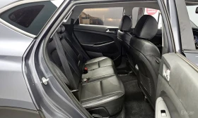 Hyundai Tucson 1.6* TURBO* ПОДГРЕВ* ОБДУХВАНЕ* LANE* ASSIST* КАМЕ, снимка 15