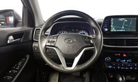 Hyundai Tucson 1.6* TURBO* ПОДГРЕВ* ОБДУХВАНЕ* LANE* ASSIST* КАМЕ, снимка 7