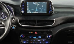 Hyundai Tucson 1.6* TURBO* ПОДГРЕВ* ОБДУХВАНЕ* LANE* ASSIST* КАМЕ, снимка 8