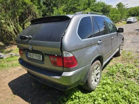 BMW X5 3.0d 218K.C. НА ЧАСТИ, снимка 3