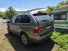 BMW X5 3.0d 218K.C. НА ЧАСТИ, снимка 2