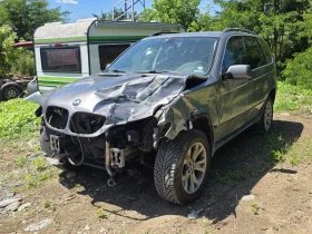 BMW X5 3.0d 218K.C. НА ЧАСТИ, снимка 1