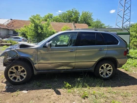 BMW X5 3.0d 218K.C. НА ЧАСТИ, снимка 4