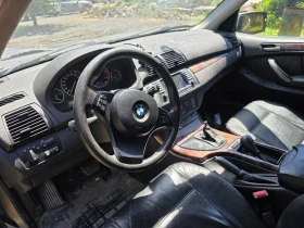 BMW X5 3.0d 218K.C. НА ЧАСТИ, снимка 6