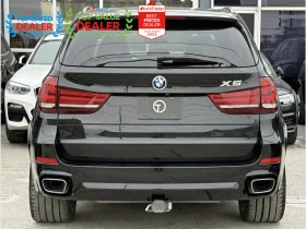 BMW X5 xDrive50i M Sport Package, снимка 5