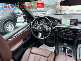 BMW X5 xDrive50i M Sport Package, снимка 10
