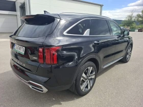 Kia Sorento 2.2 crdi EX , снимка 4
