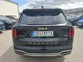 Kia Sorento 2.2 crdi EX , снимка 5