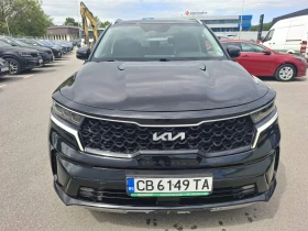 Kia Sorento 2.2 crdi EX , снимка 2