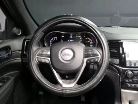 Jeep Grand cherokee ОЧАКВАН ВНОС  67000км. Видео OVERLAND , снимка 12