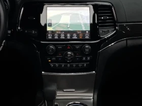 Jeep Grand cherokee ОЧАКВАН ВНОС  67000км. Видео OVERLAND , снимка 13