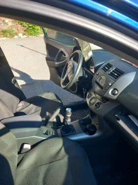 Toyota Rav4, снимка 7