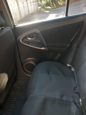 Toyota Rav4, снимка 13