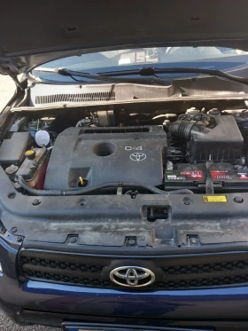 Toyota Rav4, снимка 5