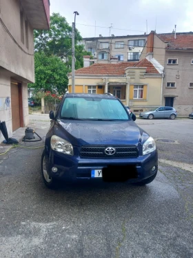 Toyota Rav4, снимка 1