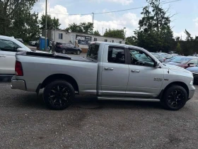Dodge RAM 1500 * Big Horn * АВТОКРЕДИТ БЕЗ ПЪРВОНАЧАЛНА ВНОСКА* , снимка 3