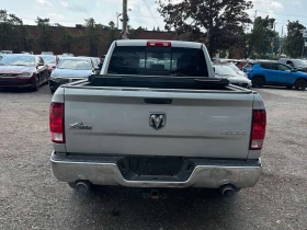 Dodge RAM 1500 * Big Horn * АВТОКРЕДИТ БЕЗ ПЪРВОНАЧАЛНА ВНОСКА* , снимка 4