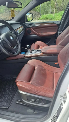 BMW X6, снимка 6