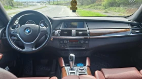 BMW X6, снимка 7