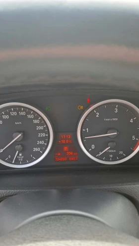 BMW X6, снимка 8