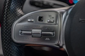 Mercedes-Benz EQA 250/Edition/AMG line/HuD/Burmester/Ambient/Панорам, снимка 16