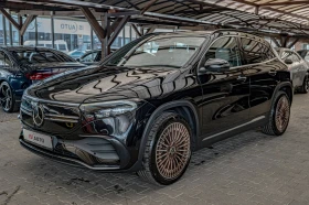 Mercedes-Benz EQA 250/Edition/AMG line/HuD/Burmester/Ambient/Панорам, снимка 3