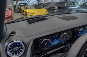 Mercedes-Benz EQA 250/Edition/AMG line/HuD/Burmester/Ambient/Панорам, снимка 12