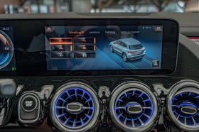 Mercedes-Benz EQA 250/Edition/AMG line/HuD/Burmester/Ambient/Панорам, снимка 17