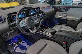 Mercedes-Benz EQA 250/Edition/AMG line/HuD/Burmester/Ambient/Панорам, снимка 9