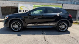 Mercedes-Benz GLA 250 AMG 4 Matic, снимка 4